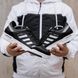 Кроссовки Adidas Drop Step Black White, 44