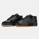 Кросівки Adidas Forum 84 Low Exhibit Black Gum, 41