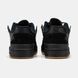 Кросівки Adidas Forum 84 Low Exhibit Black Gum, 41