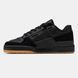 Кросівки Adidas Forum 84 Low Exhibit Black Gum, 41