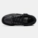 Кросівки Adidas Forum 84 Low Exhibit Black Gum, 41