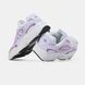 Кросівки Adidas Ozmillen White Purple, 38
