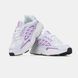 Кросівки Adidas Ozmillen White Purple, 38