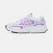 Кросівки Adidas Ozmillen White Purple, 38