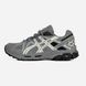 Кроссовки Asics Gel-Kahana 8 Grey Black Termo, 41