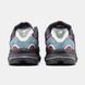 Кроссовки New Balance 2010 x KITH Bugrundy, 37