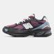 Кроссовки New Balance 2010 x KITH Bugrundy, 37