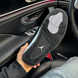 Кросівки Nike Air Jordan 4 White Thunder Black White, 36