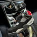 Кросівки Nike Air Jordan 4 White Thunder Black White, 36
