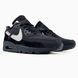 Кросівки Nike Air Max 90 Off White, 40
