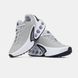 Кросівки Nike Air Max DN Grey White Black Blue, 41