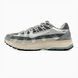 Кроссовки Nike P-6000 Grey Green, 36