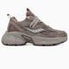 Кросівки Saucony Cavalry 2k Brown, 36