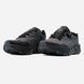 Кросівки The North Face Black Grey Gore-Tex Termo, 41