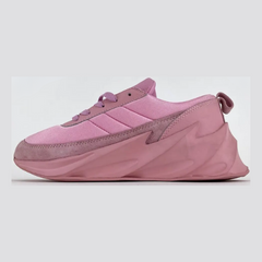 Кросівки Adidas Shark full Pink, 38