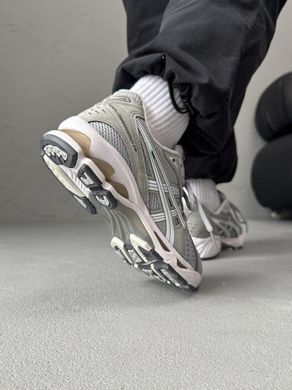 Кроссовки Asics Gel-Kayano 14 Grey White, 36