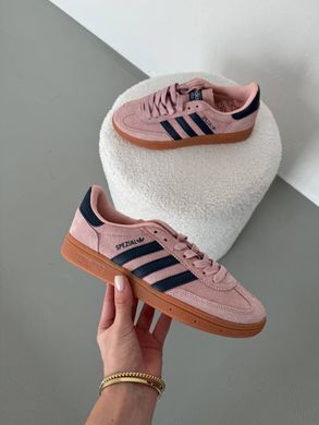 Кросівки Adidas Spezial Pink Black, 36