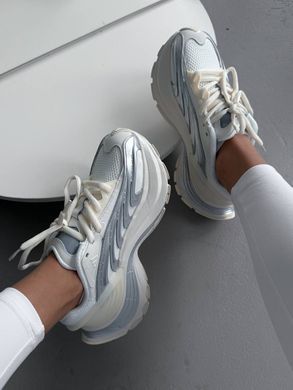 Кросівки Adidas XLG Metawave White Grey, 39