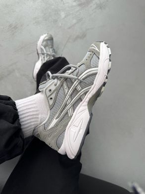 Кроссовки Asics Gel-Kayano 14 Grey White, 36