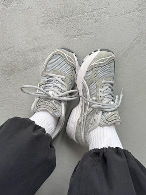 Кроссовки Asics Gel-Kayano 14 Grey White, 36