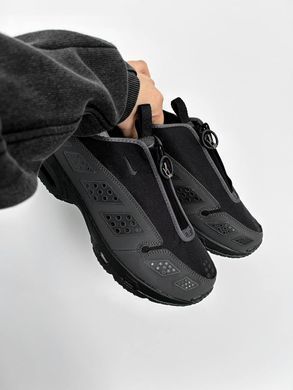 Кросівки Nike Air Max SNDR Sunder Black Silver Gore-Tex, 37