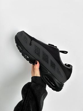 Кросівки Nike Air Max SNDR Sunder Black Silver Gore-Tex, 37