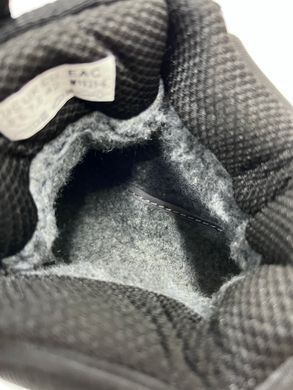 Кроссовки Nike Rivah Gore-Tex Black Winter Fur, 44