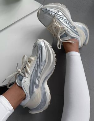 Кросівки Adidas XLG Metawave White Grey, 39