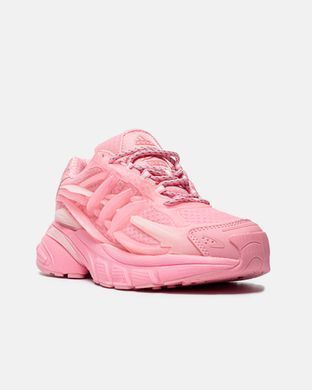Кроссовки Adidas Adistar Jellyfish x Pharell Williams Pink Moon, 37