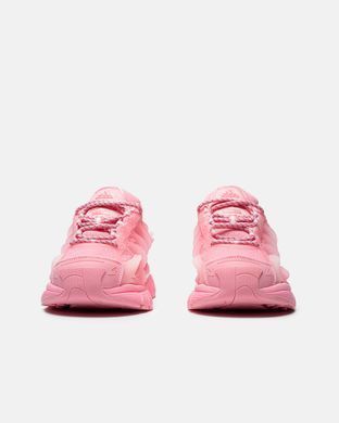 Кроссовки Adidas Adistar Jellyfish x Pharell Williams Pink Moon, 37