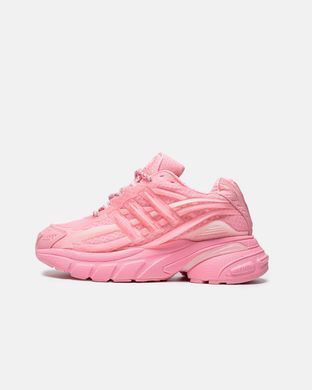 Кроссовки Adidas Adistar Jellyfish x Pharell Williams Pink Moon, 37