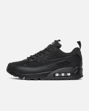Кросівки Nike Air Max 90 Surplus Cordura Black, 40