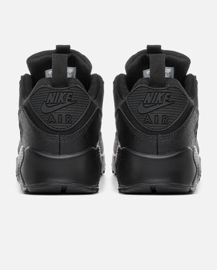Кросівки Nike Air Max 90 Surplus Cordura Black, 40