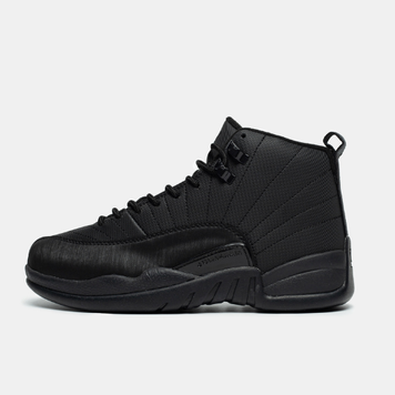 Кроссовки Nike Air Jordan 12 Retro Black, 41
