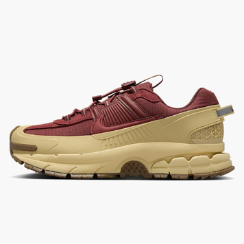 Кросівки Nike Zoom Vomero Roam Team Red, 36