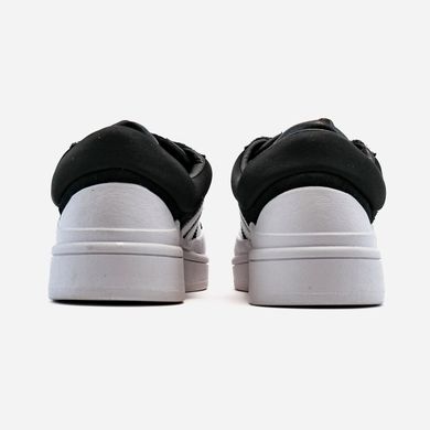 Кросівки Adidas Campus x Bad Bunny Black White