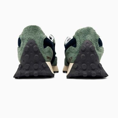 Кроссовки New Balance 327 Midnight Green, 36