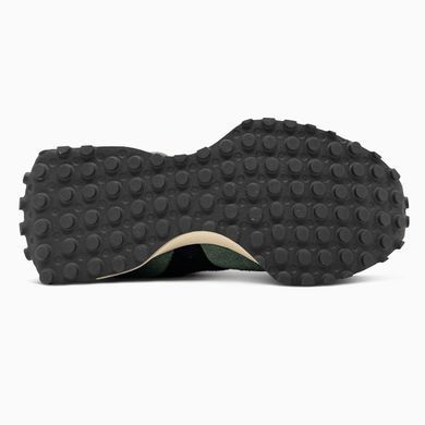 Кроссовки New Balance 327 Midnight Green, 36