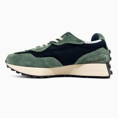 Кроссовки New Balance 327 Midnight Green, 36