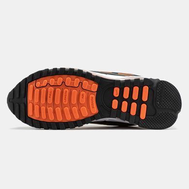 Кроссовки Nike Air Max TL 2.5 White Black Orange, 36