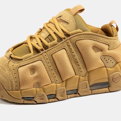 Кроссовки Nike Air More Uptempo Low Brown, 40