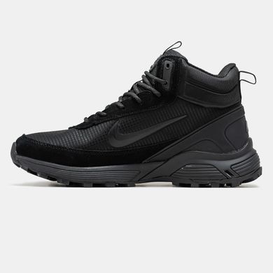 Кроссовки Nike Rivah Gore-Tex Black Winter Fur, 44
