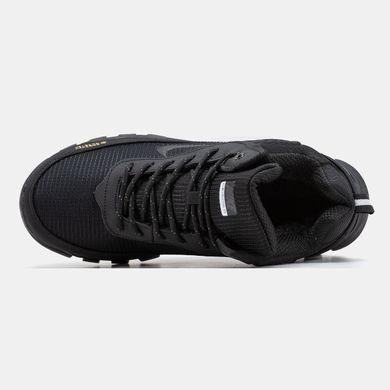 Кроссовки Nike Rivah Gore-Tex Fur Winter Black, 41