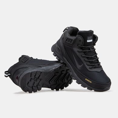 Кроссовки Nike Rivah Gore-Tex Fur Winter Black, 41