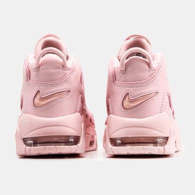 Кроссовки Nike Uptempo Pink, 36