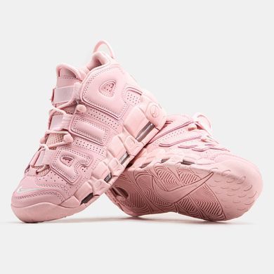 Кроссовки Nike Uptempo Pink, 36