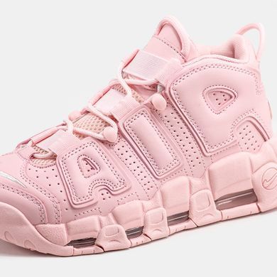Кроссовки Nike Uptempo Pink, 36
