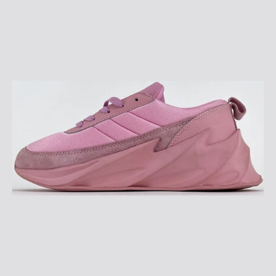 Кросівки Adidas Shark full Pink