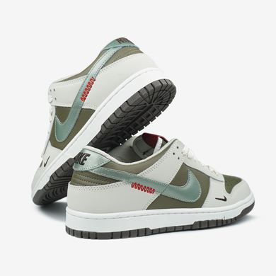 Nike SB Dunk Low Year of the Snake, 36
