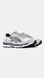 Кросівки Asics Gel NYC 'White Steel Grey'